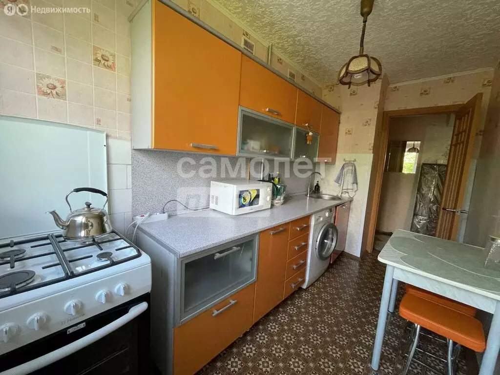 2-комнатная квартира: Екатеринбург, Парниковая улица, 13 (43.6 м) - Фото 1