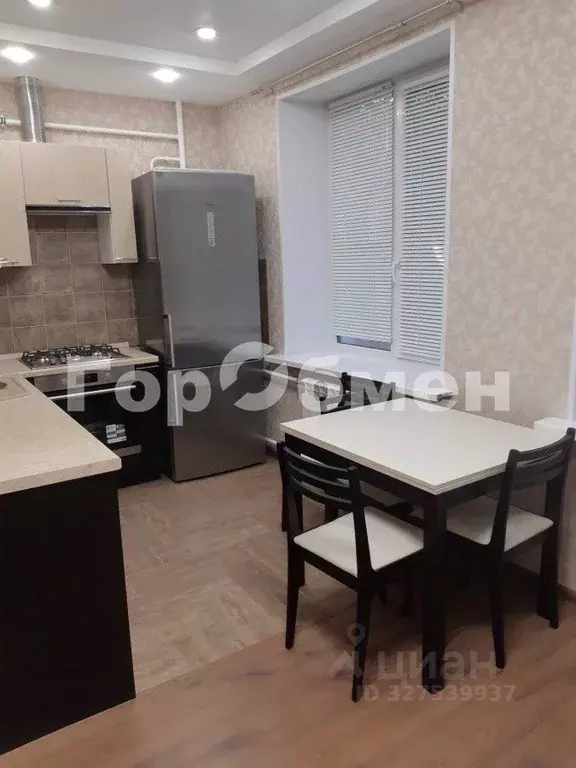 4-к кв. Москва 1-й Неопалимовский пер., 11/22 (83.0 м) - Фото 2