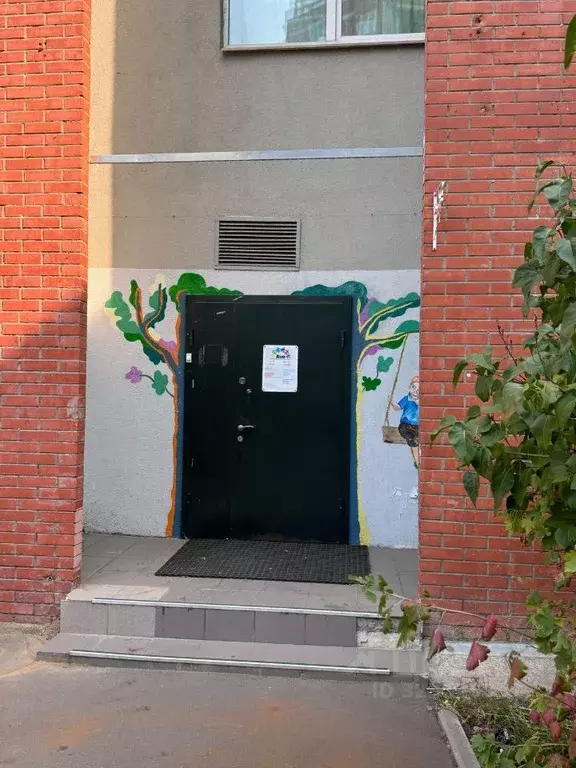 Помещение свободного назначения в Москва Соколово-Мещерская ул., 29 ... - Фото 2