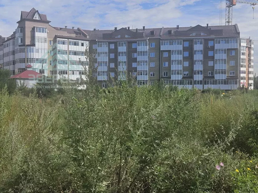 3-к кв. Хакасия, Абакан просп. Дружбы Народов, 41А (81.48 м) - Фото 1