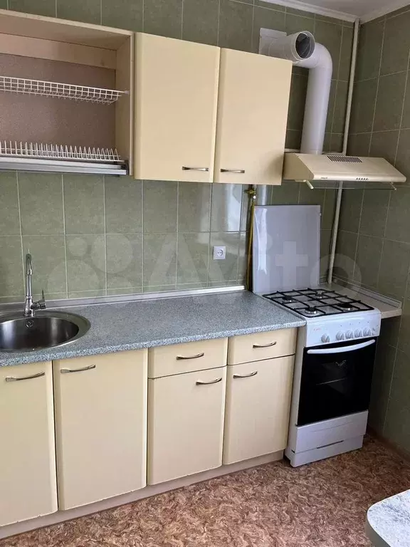 2-к. квартира, 56 м, 4/5 эт. - Фото 1