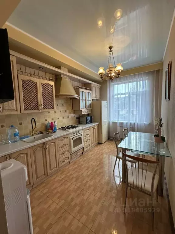 2-к кв. Краснодарский край, Новороссийск ул. Видова, 65А (73.7 м) - Фото 1
