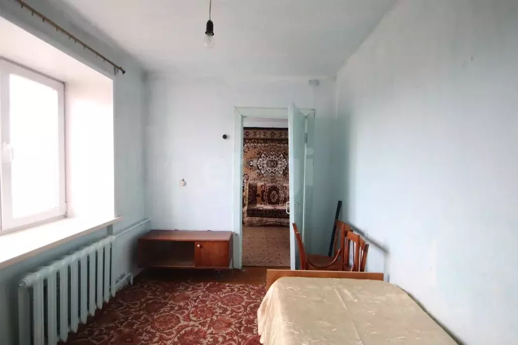 4-к кв. Кемеровская область, Прокопьевск Кирпичная ул., 3 (63.1 м) - Фото 0