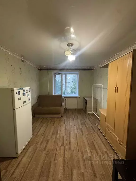 Комната Самарская область, Самара Искровская ул., 7 (12.5 м) - Фото 1