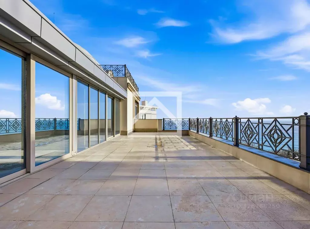 3-к кв. Крым, Ялта муниципальный округ, Ореанда пгт 60Гк8 (246.8 м) - Фото 1