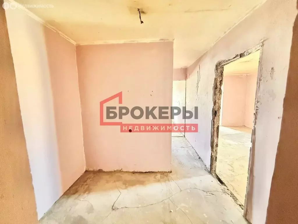 1-комнатная квартира: Севастополь, улица Адмирала Фадеева, 1А (44 м) - Фото 2