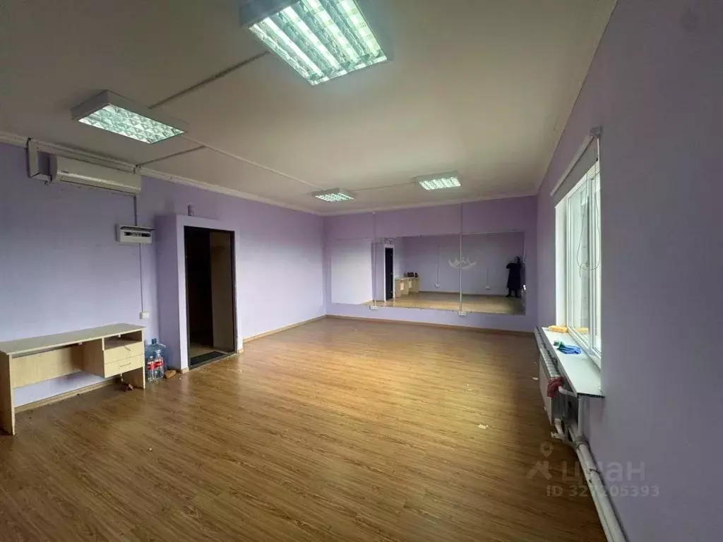 Офис в Краснодарский край, Краснодар Черемушки мкр, ул. Вишняковой (40 ... - Фото 2