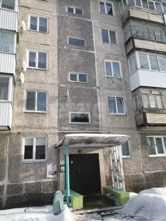 Продаётся 2-к квартира, 43.9 м - Фото 0