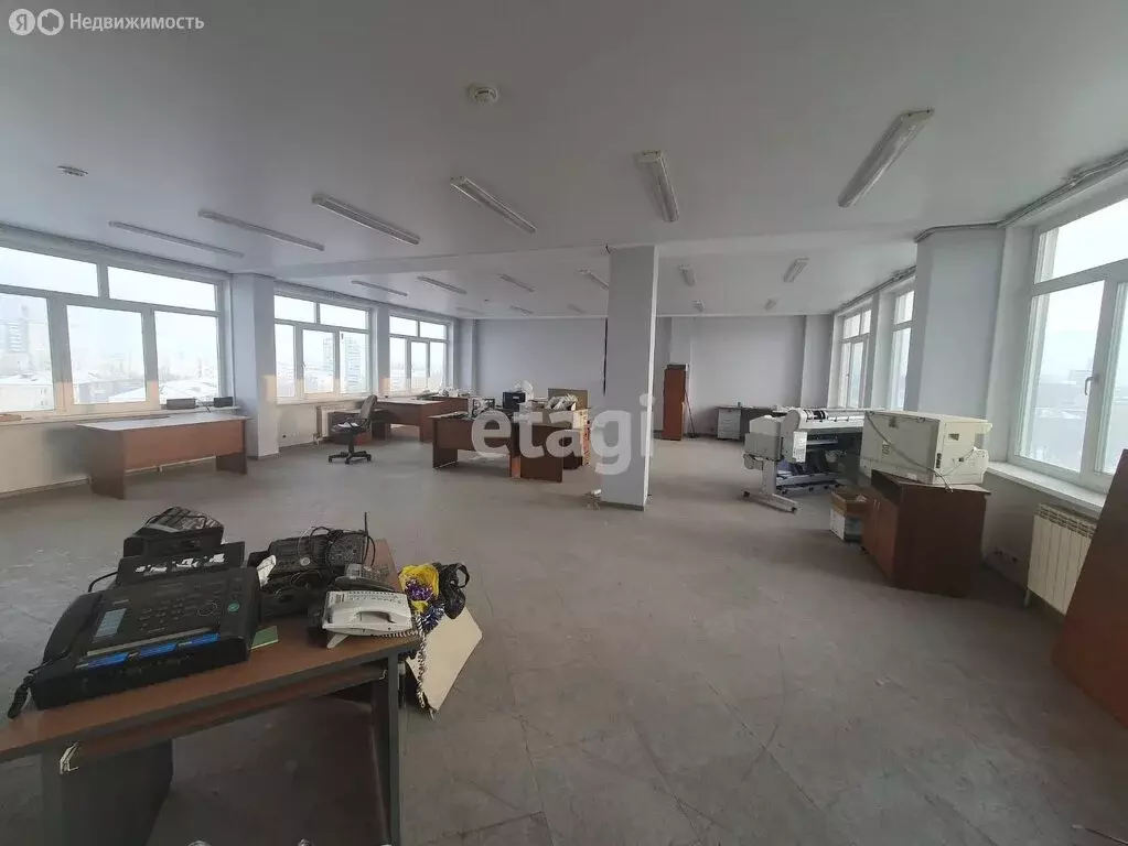 Офис (100 м) - Фото 2