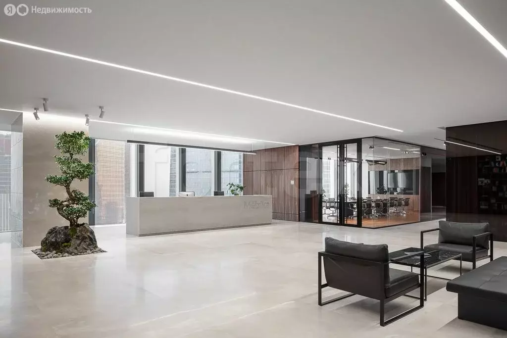 Офис (5152 м) - Фото 2