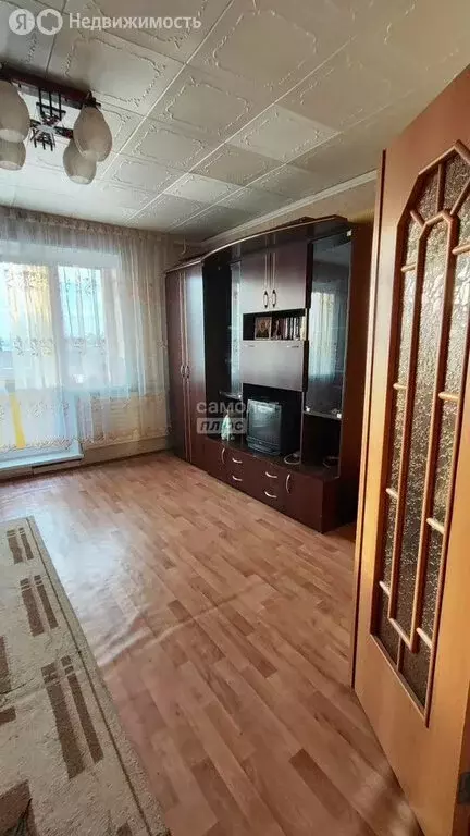 2-комнатная квартира: Миасс, улица Степана Разина, 29 (53.5 м) - Фото 0