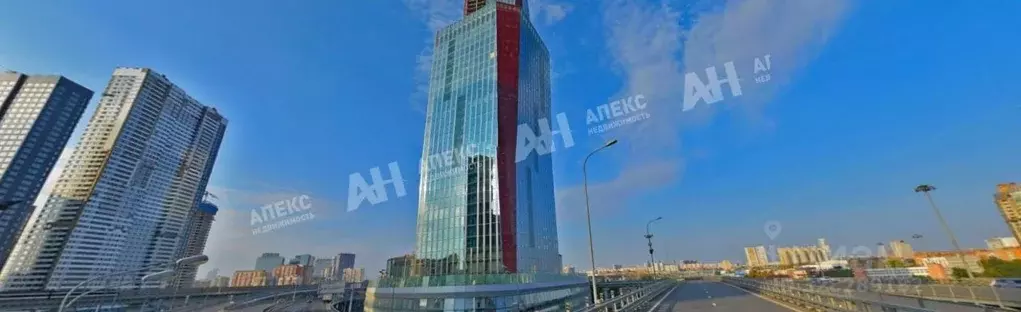 Помещение свободного назначения в Москва Шмитовский проезд, 37С1 (1903 ... - Фото 2