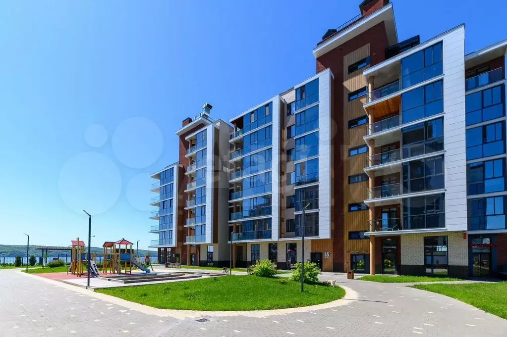 Машиноместо, 13 м - Фото 0