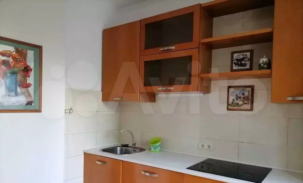 3-к. квартира, 72 м, 4/16 эт. - Фото 0