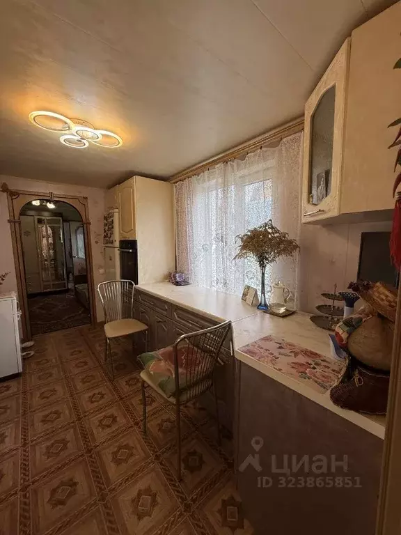 Дом в Тульская область, Щекино Промышленная ул. (67 м) - Фото 1