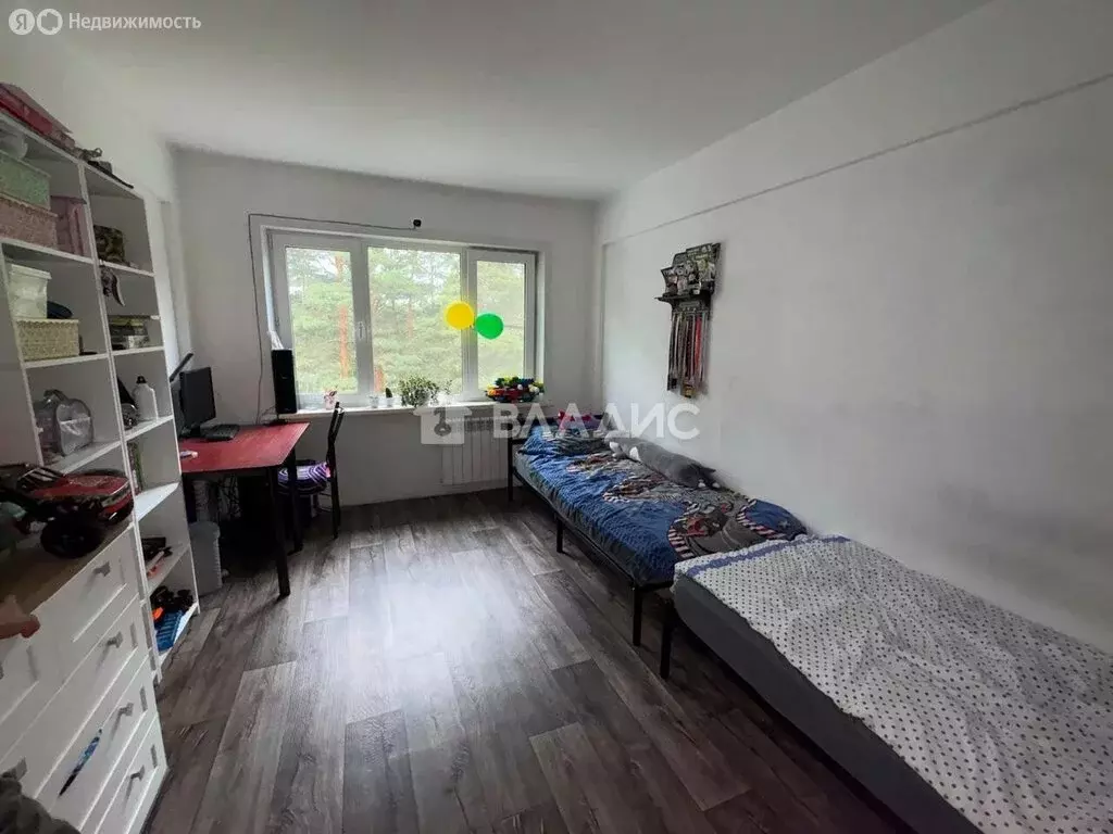3-комнатная квартира: Ангарск, 11-й микрорайон, 1/2 (57.5 м) - Фото 1