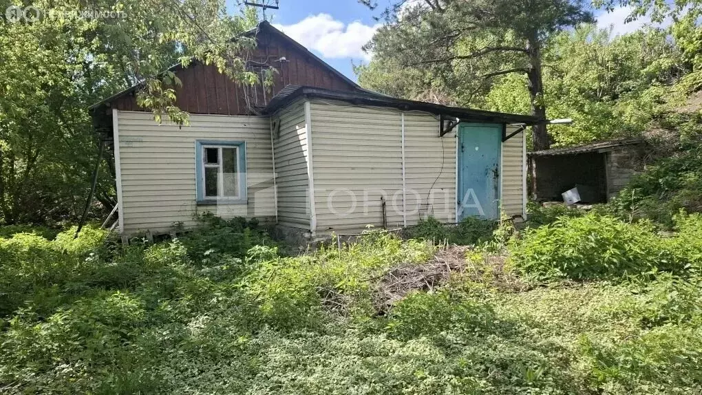 Участок в Барнаул, квартал Гоньбинка (8 м) - Фото 2