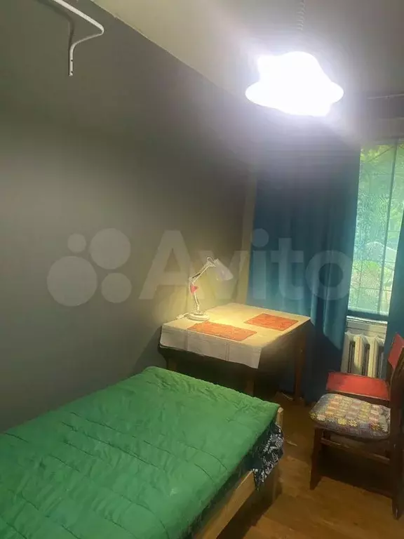 1-к. квартира, 39 м, 1/12 эт. - Фото 1