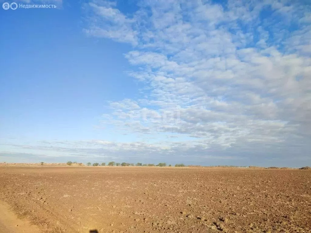 Участок в село Штормовое, улица Ленина (6 м) - Фото 0