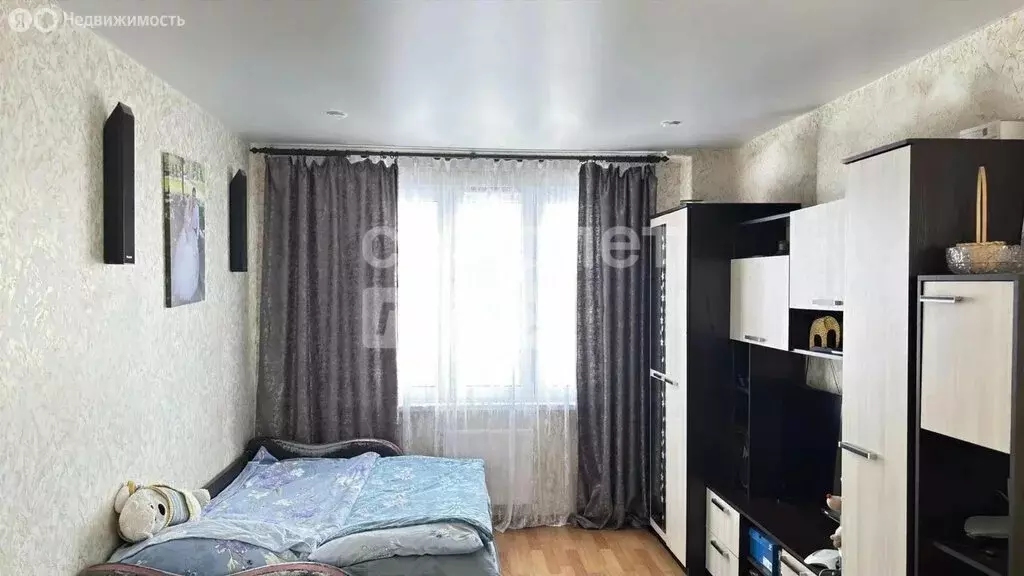 1-комнатная квартира: Омск, Верхнеднепровская улица, 275к5 (43.2 м) - Фото 2