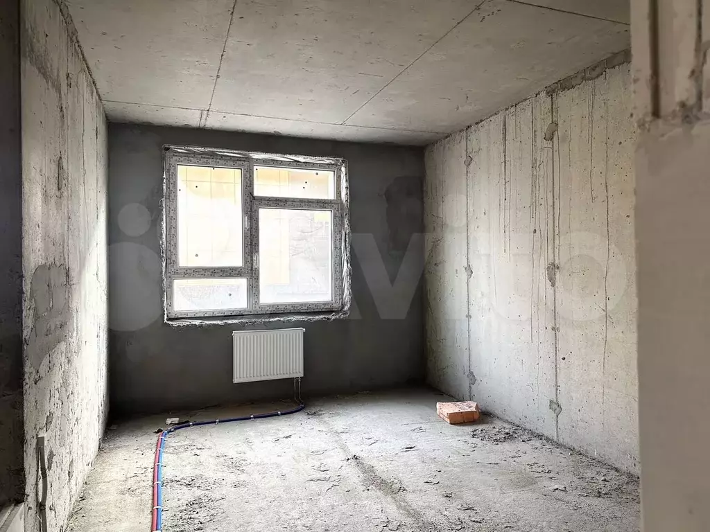 Квартира-студия, 30 м, 2/20 эт. - Фото 1