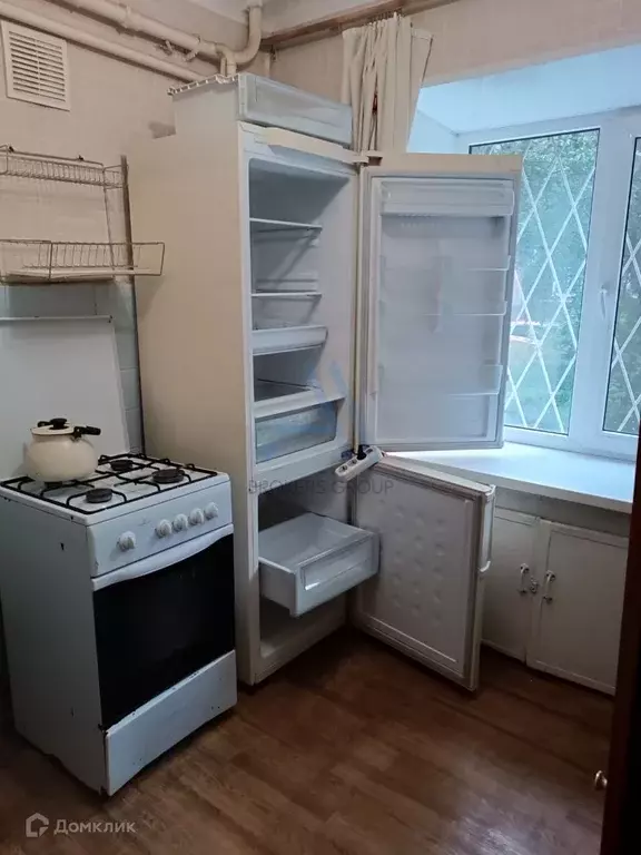 Продаётся 1-к квартира, 31.1 м - Фото 1