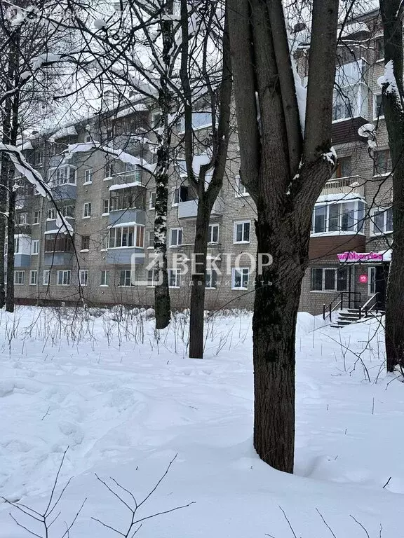 2-комнатная квартира: Иваново, улица Громобоя, 52 (44.3 м) - Фото 1