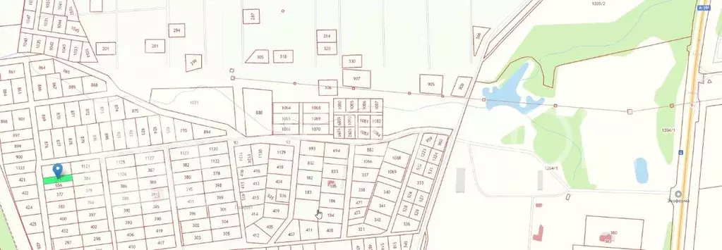 Участок в Сахалинская область, Анива  (7.5 сот.) - Фото 0