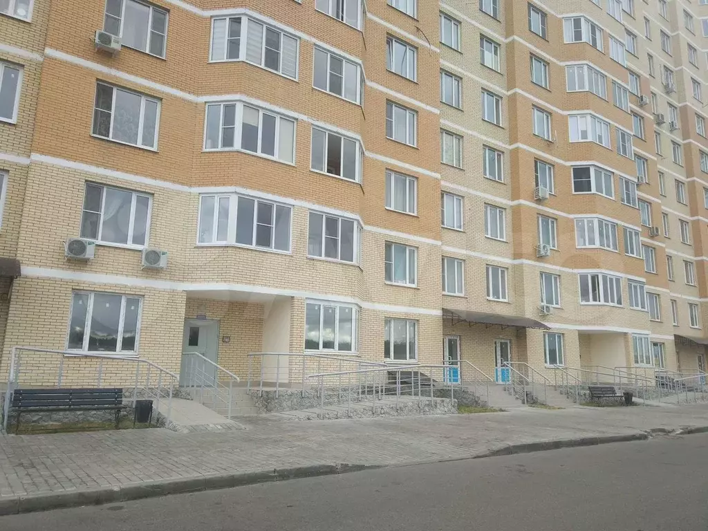 Свободного назначения, 122 м - Фото 1