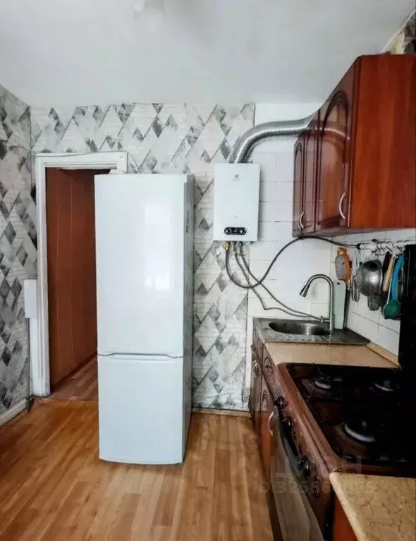 3-к кв. Калужская область, Калуга ул. Циолковского, 27 (59.0 м) - Фото 2