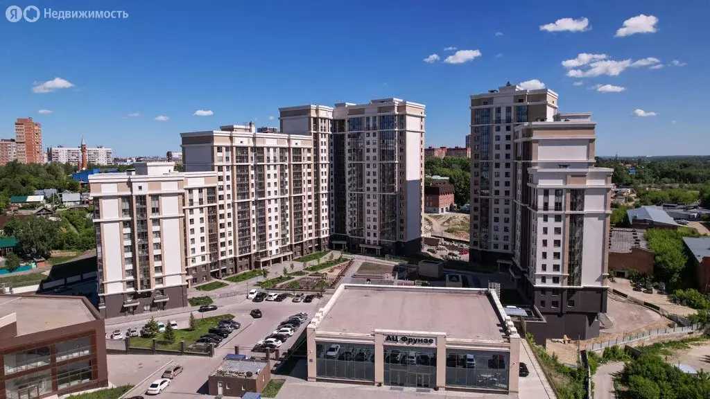 Помещение свободного назначения (6.4 м) - Фото 1