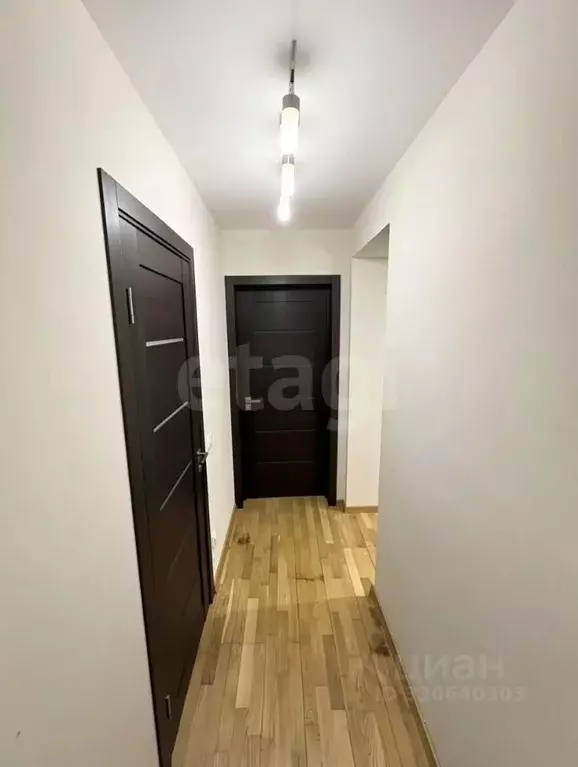 3-к кв. Башкортостан, Уфа Комсомольская ул., 18 (61.9 м) - Фото 2