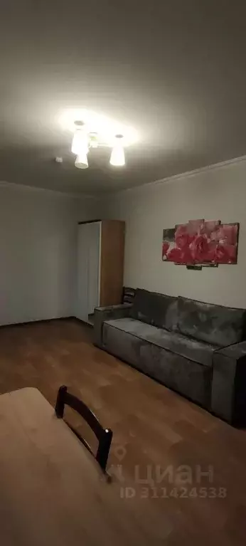 1-к кв. Крым, Симферополь ул. Индустриальная, 28к2 (36.0 м) - Фото 2
