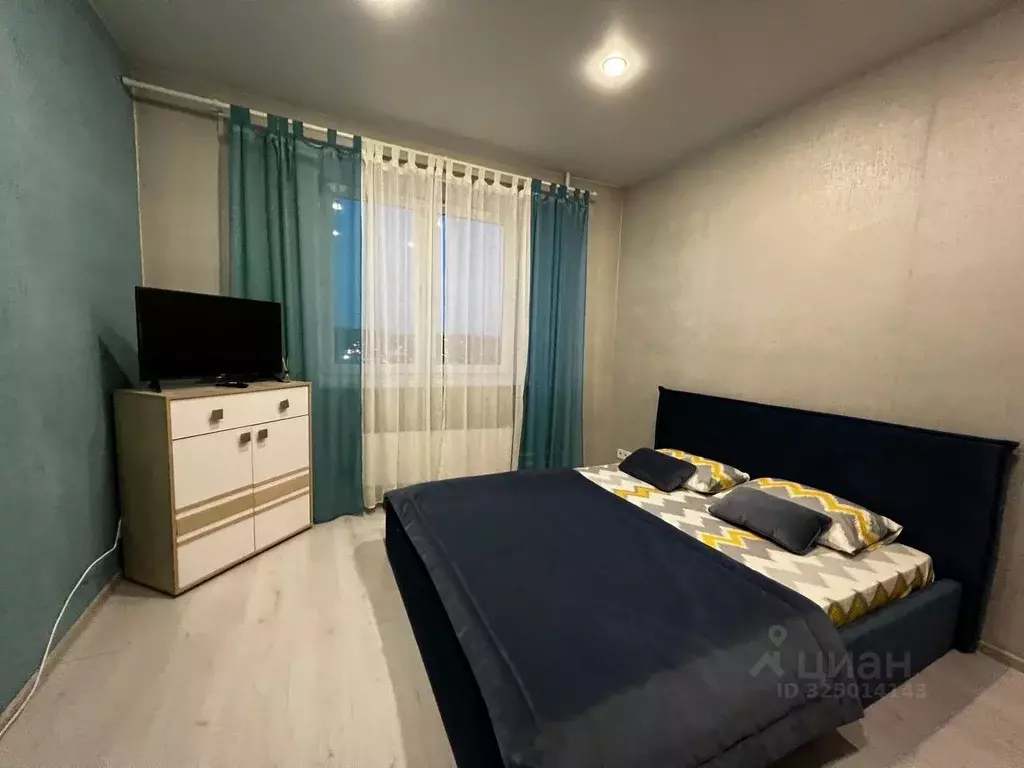 2-к кв. Московская область, Лосино-Петровский городской округ, ... - Фото 1