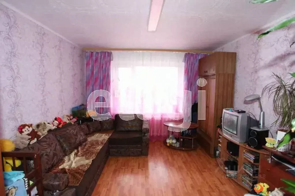 2-к кв. Вологодская область, Вологда ул. Пугачева, 87 (48.0 м) - Фото 1