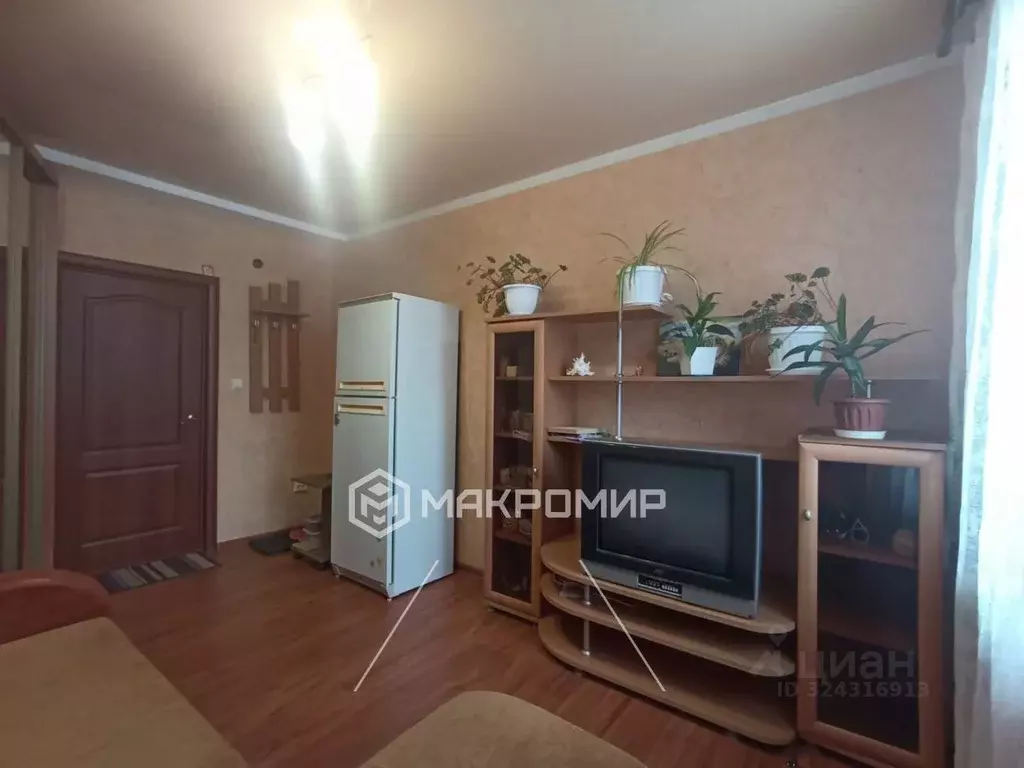 Комната Кировская область, Киров ул. Левитана, 10 (12.5 м) - Фото 1