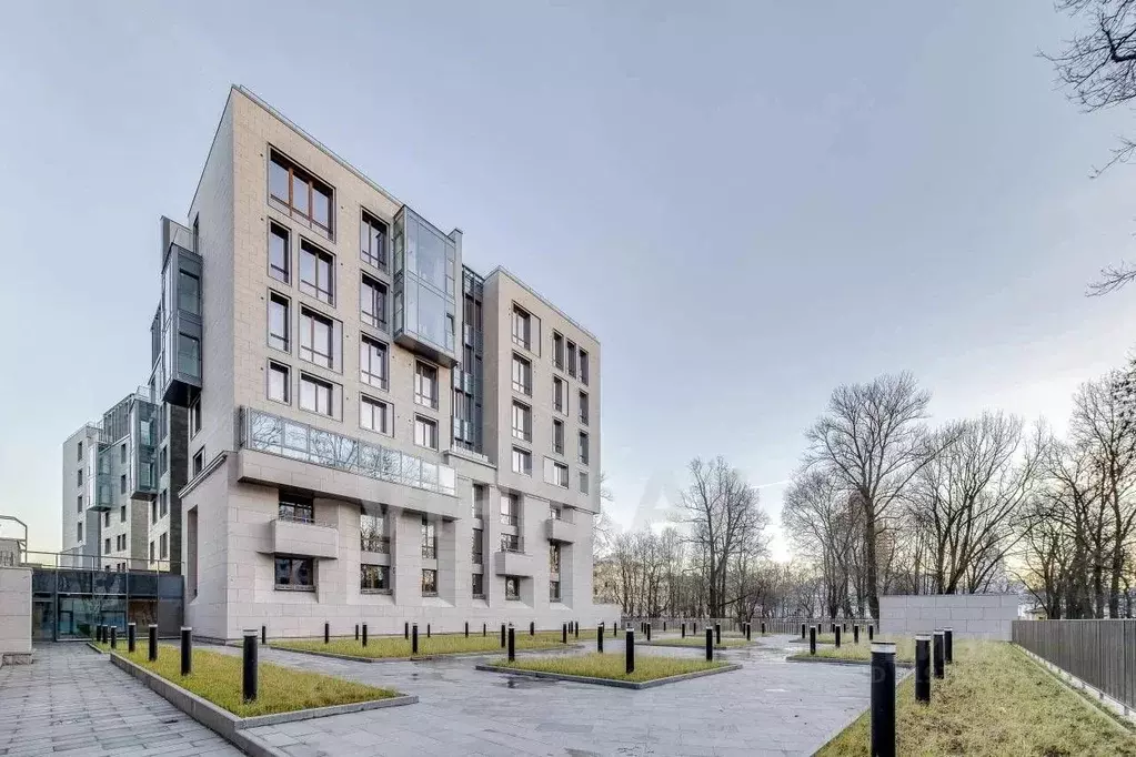 Гараж в Санкт-Петербург Орловская ул., 1к2 (18 м) - Фото 0