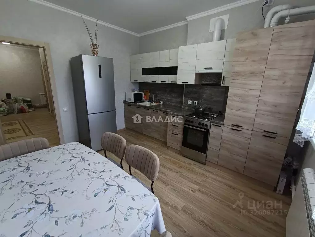 2-к кв. Белгородская область, Белгородский район, Северный городское ... - Фото 1