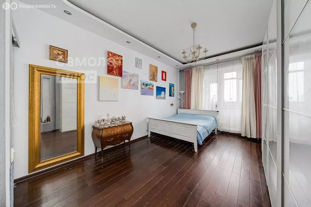 2-комнатная квартира: Москва, Новокуркинское шоссе, 51 (52 м) - Фото 0