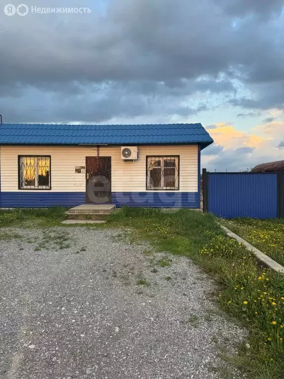 Дом в Челябинская область, Ашинский муниципальный округ, рабочий ... - Фото 1