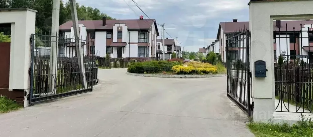 Таунхаус в Нижегородская область, Кстовский муниципальный округ, д. ... - Фото 0