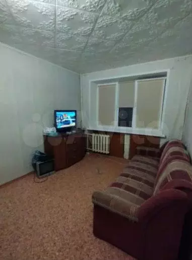 1-к. квартира, 18 м, 3/5 эт. - Фото 0