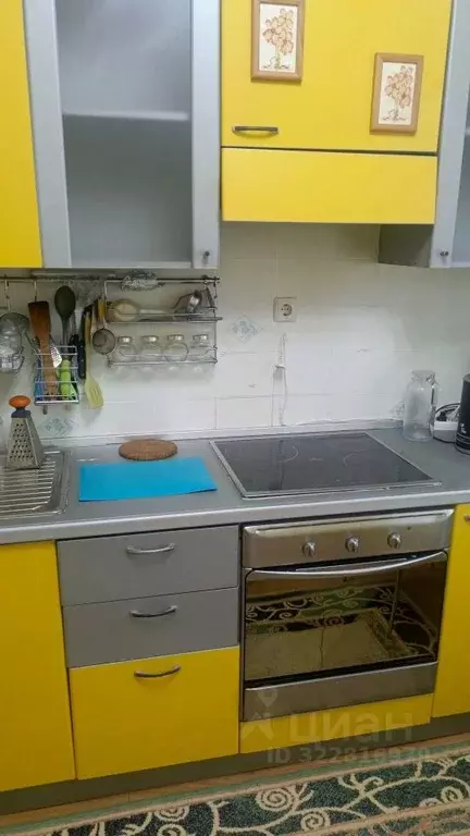 3-к кв. Карелия, Питкяранта ул. Титова, 1 (51.1 м) - Фото 1