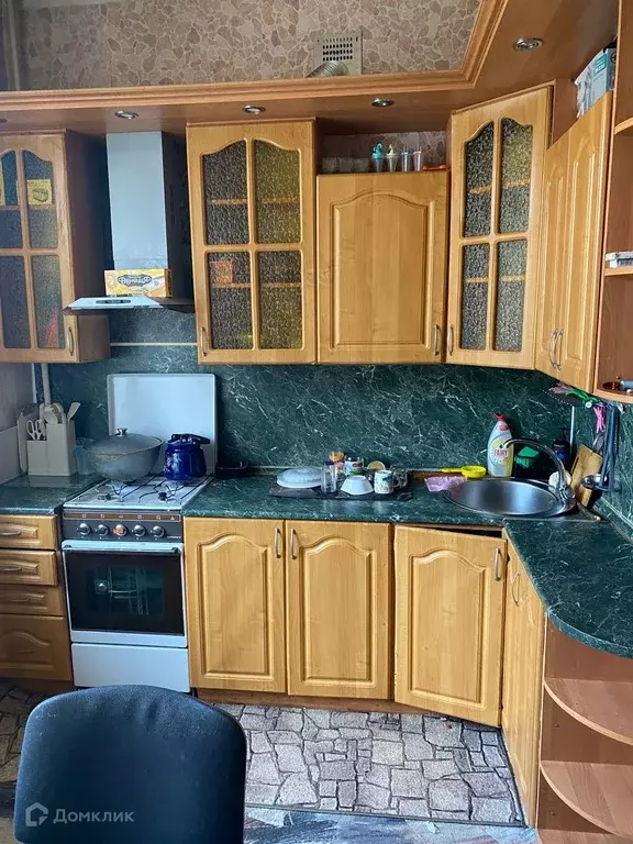 Продаётся 3-к квартира, 79.5 м - Фото 0