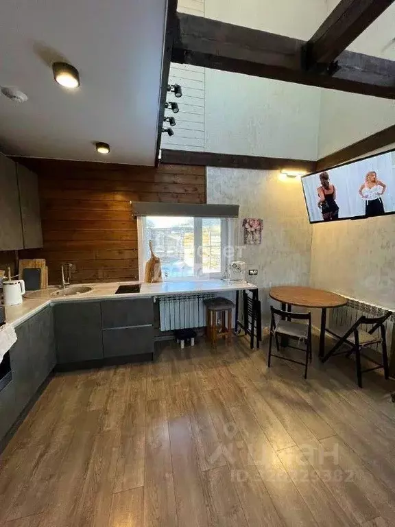 Дом в Иркутская область, Иркутский муниципальный округ, Маркова рп, ... - Фото 2