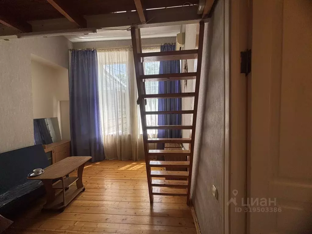 1-к кв. Ростовская область, Ростов-на-Дону просп. Чехова, 84 (20.0 м) - Фото 1