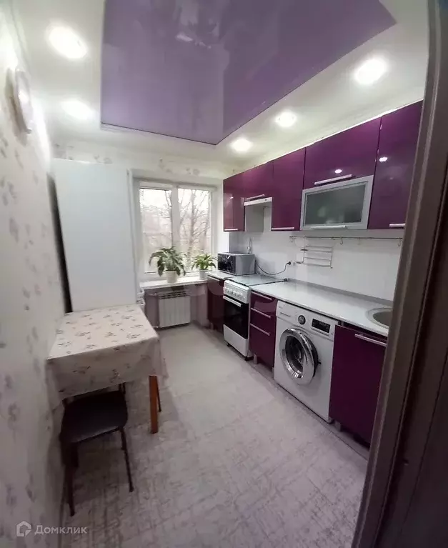 Продаётся 1-к квартира, 33 м - Фото 0