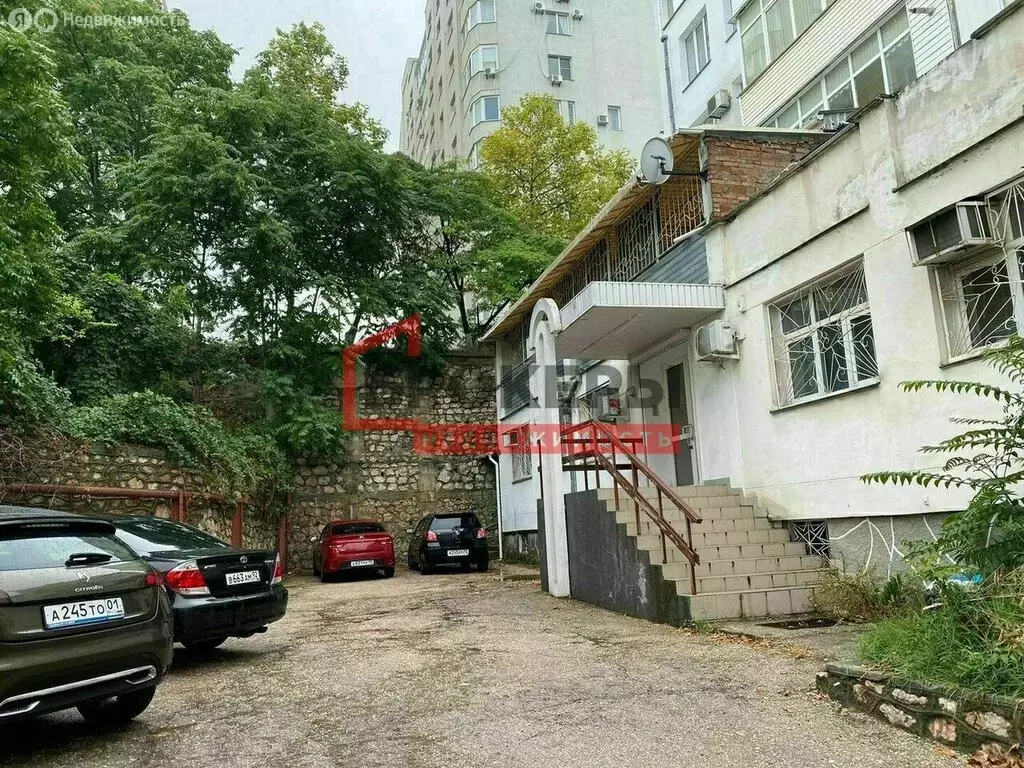 Помещение свободного назначения (140 м) - Фото 1