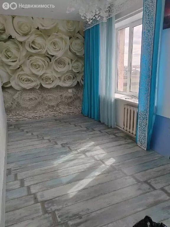 2-комнатная квартира: село Погореловка, Центральный переулок, 2 (49 м) - Фото 1