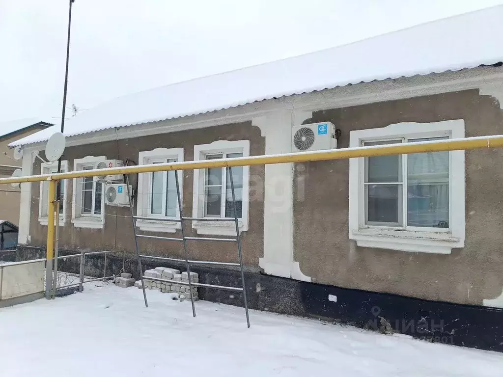 Дом в Воронежская область, Воронеж ул. Чудесная, 58 (77 м) - Фото 2